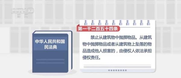 天降烟头落至6岁男童，全楼验DNA找烟头主人！高空抛物该如何处罚？