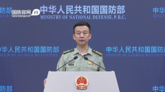  The PLA has no ability to attack Taiwan comprehensively? Ministry of Defense barge